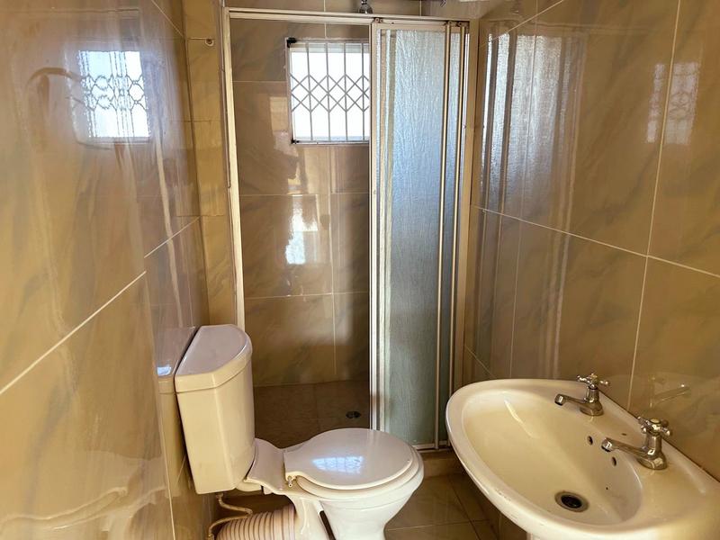 To Let 2 Bedroom Property for Rent in Northcrest Eastern Cape